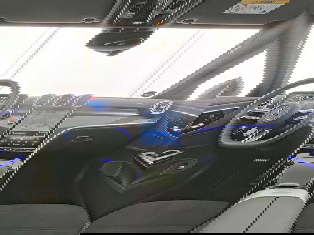 Mercedes-Benz CLE Coupé usata a Milano (6)