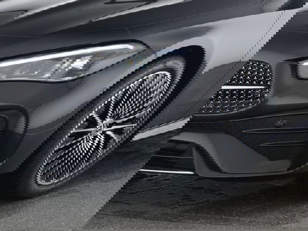 Mercedes-Benz CLE Coupé usata a Milano (8)