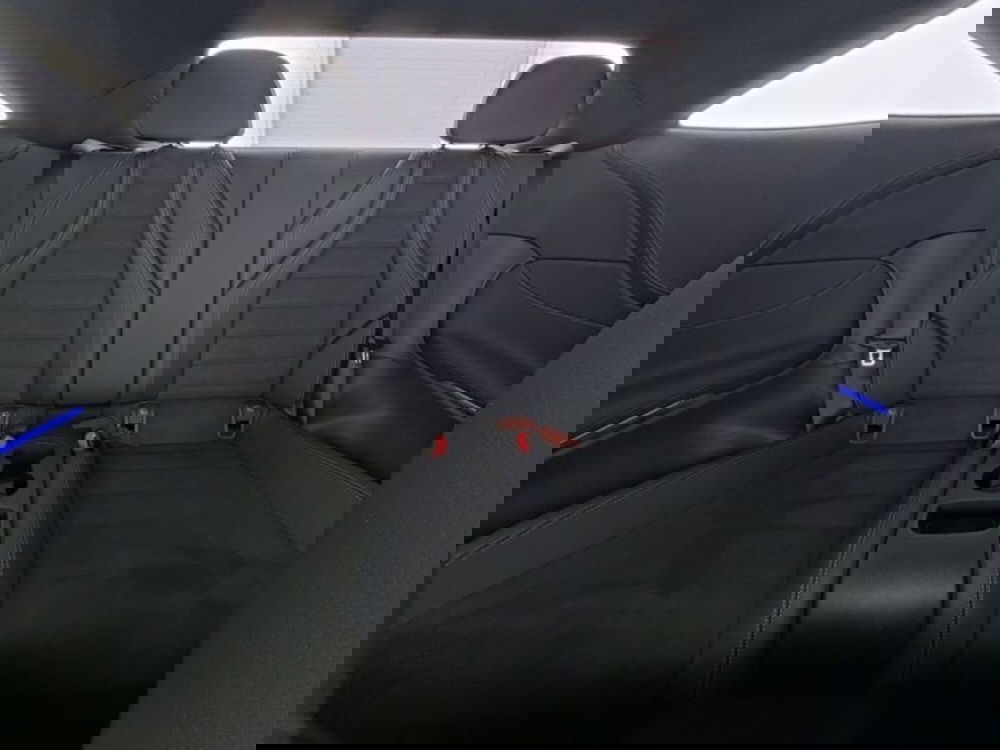 Mercedes-Benz CLE Coupé usata a Milano (9)