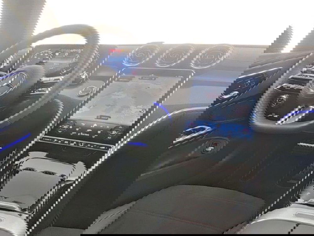 Mercedes-Benz CLE Coupé usata a Milano (4)