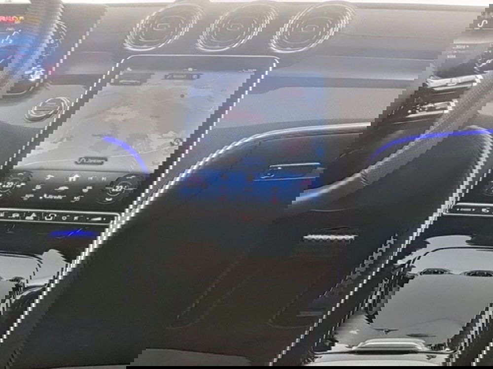 Mercedes-Benz CLE Coupé usata a Milano (5)