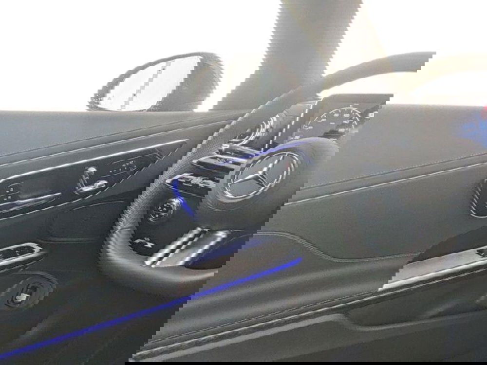 Mercedes-Benz CLE Coupé usata a Milano (6)