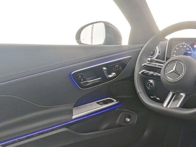 Mercedes-Benz CLE Coupé usata a Milano (6)