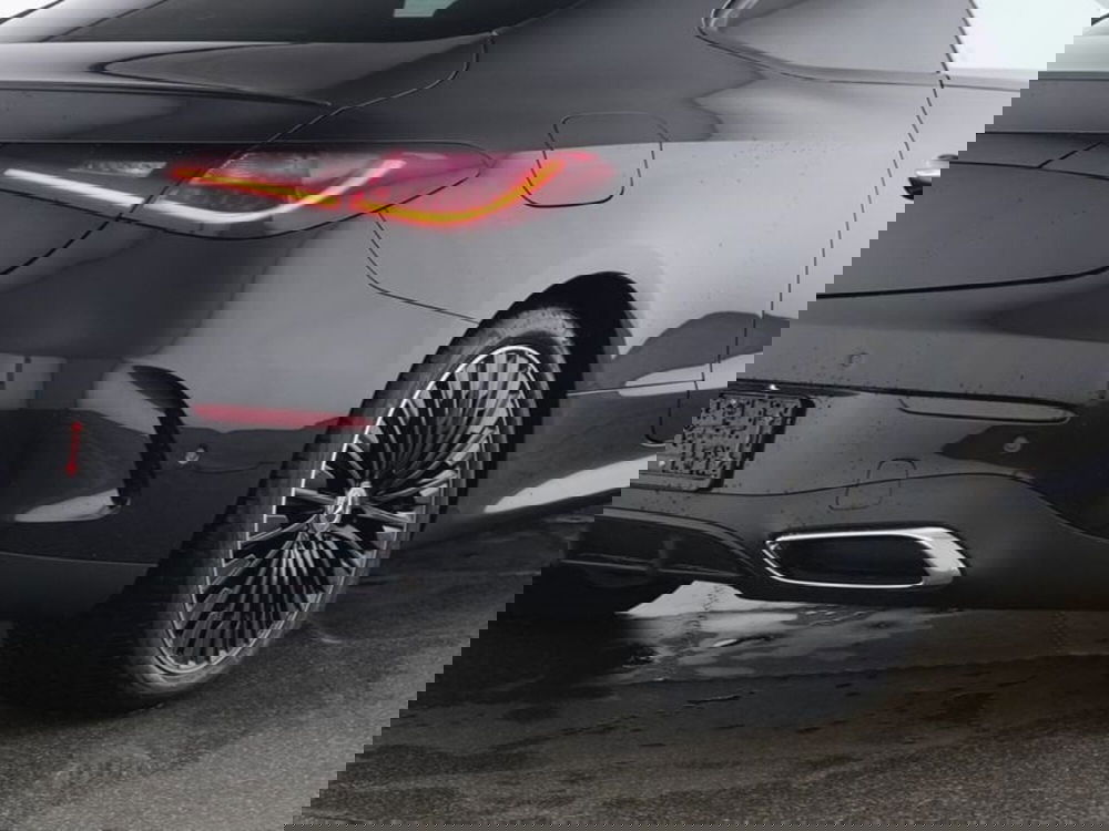 Mercedes-Benz CLE Coupé usata a Milano (7)