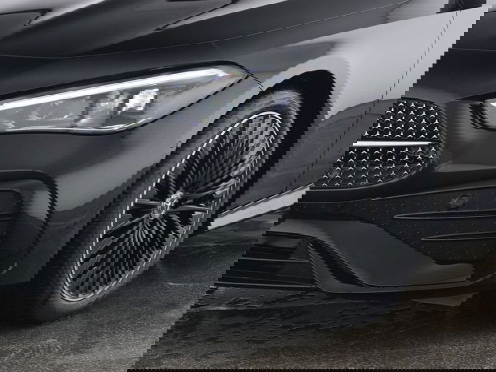 Mercedes-Benz CLE Coupé usata a Milano (8)