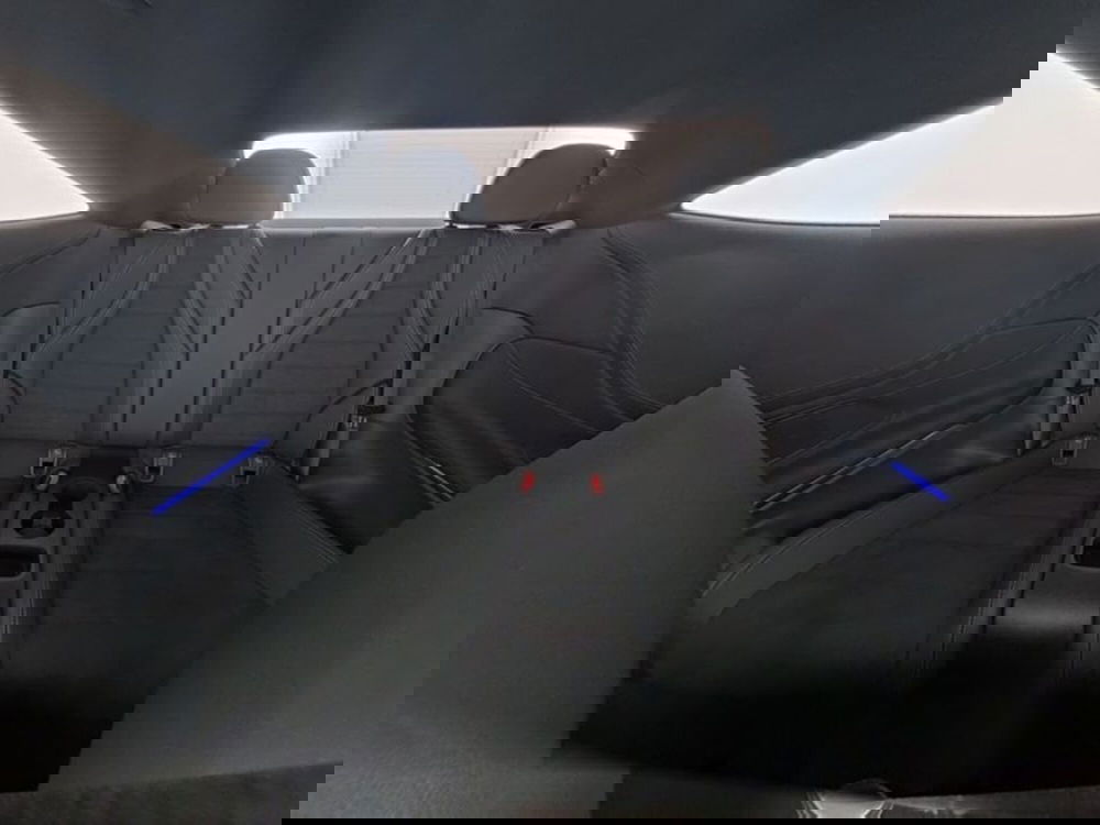 Mercedes-Benz CLE Coupé usata a Milano (9)