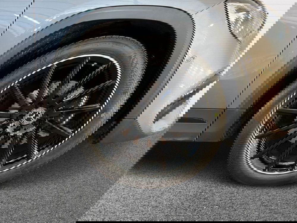 Mercedes-Benz GLA SUV usata a Bari (6)