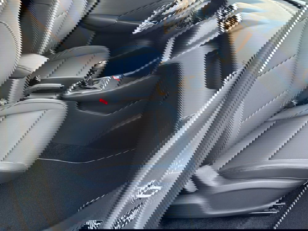 Mg ZS nuova a Ferrara (10)