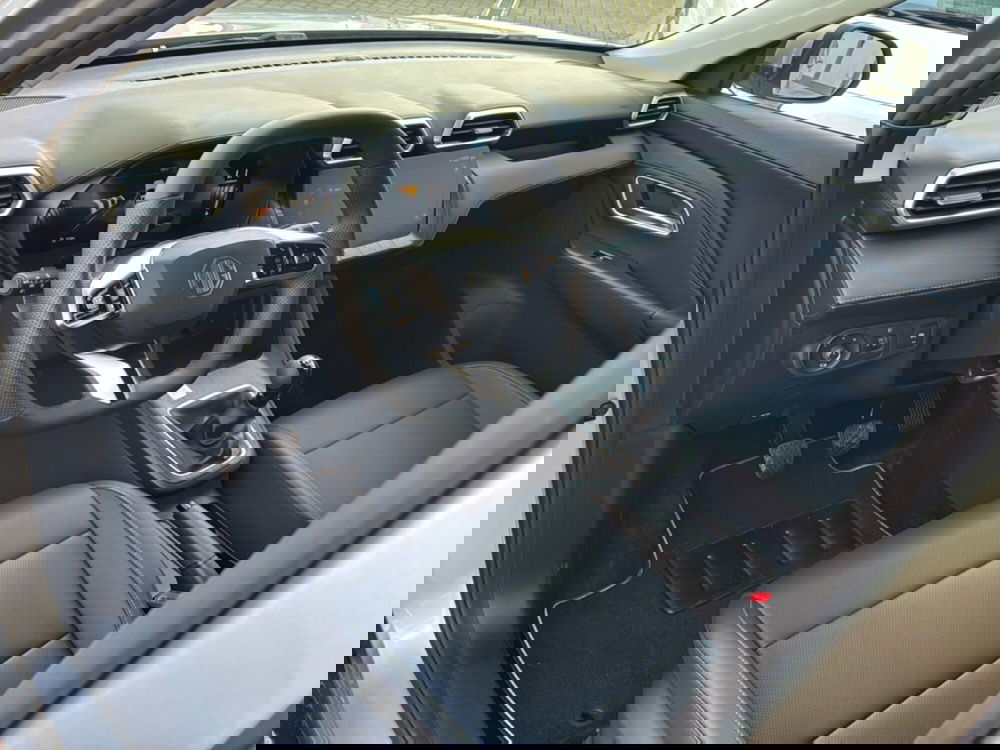 Mg ZS nuova a Ferrara (11)