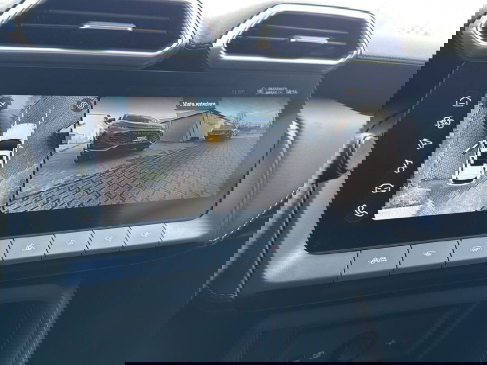 Mg ZS nuova a Ferrara (13)