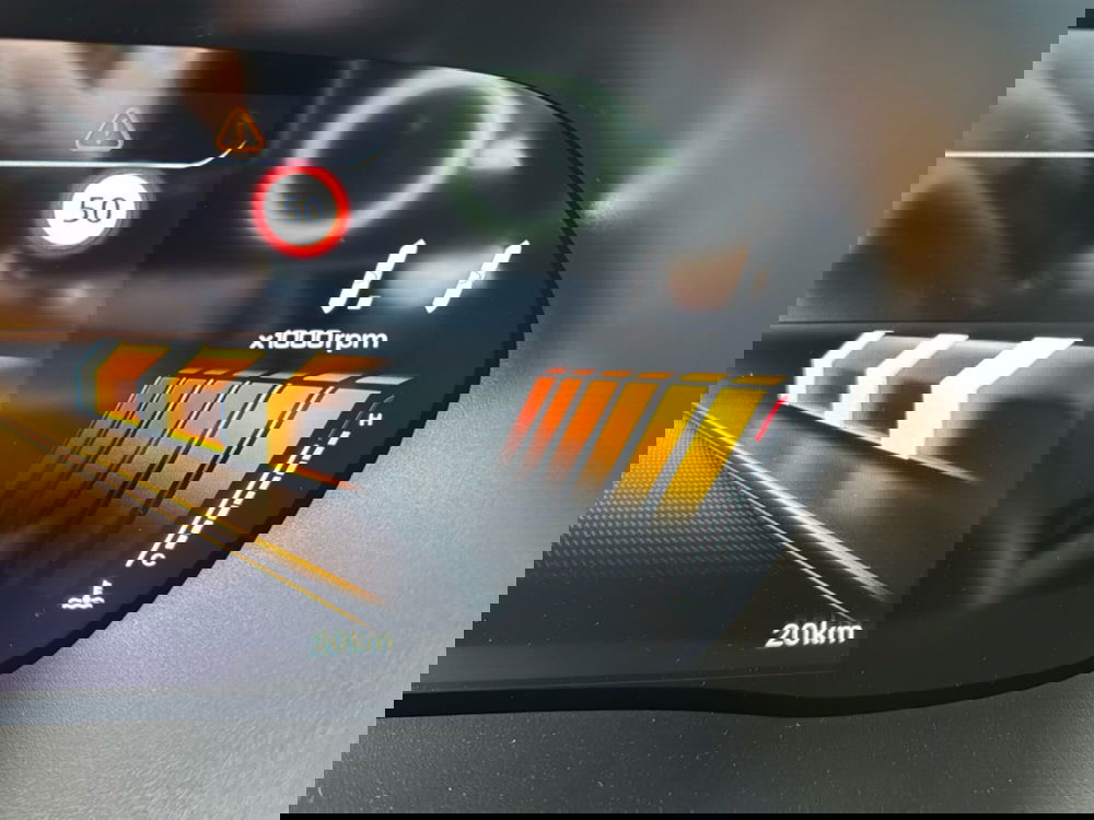 Mg ZS nuova a Ferrara (15)