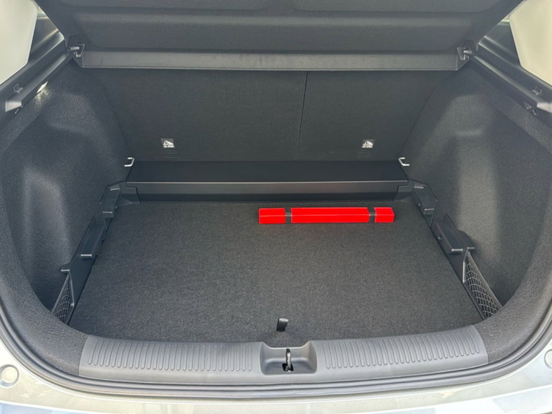 Mg ZS nuova a Ferrara (16)