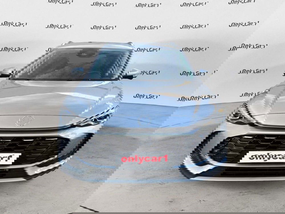 Mg ZS nuova a Ferrara (2)