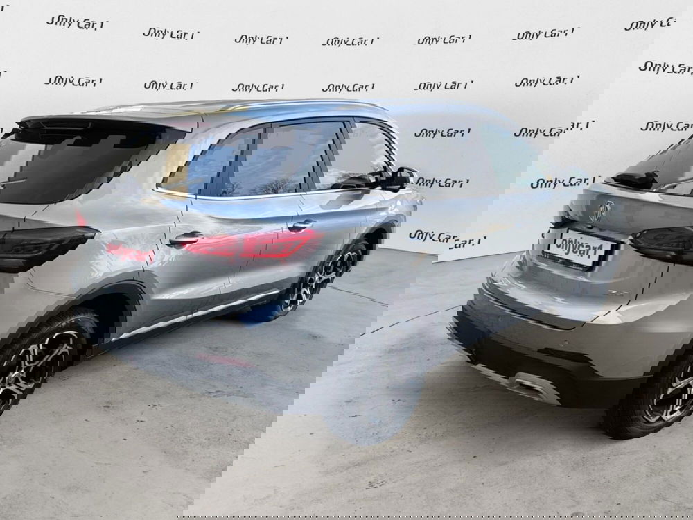 Mg ZS nuova a Ferrara (6)