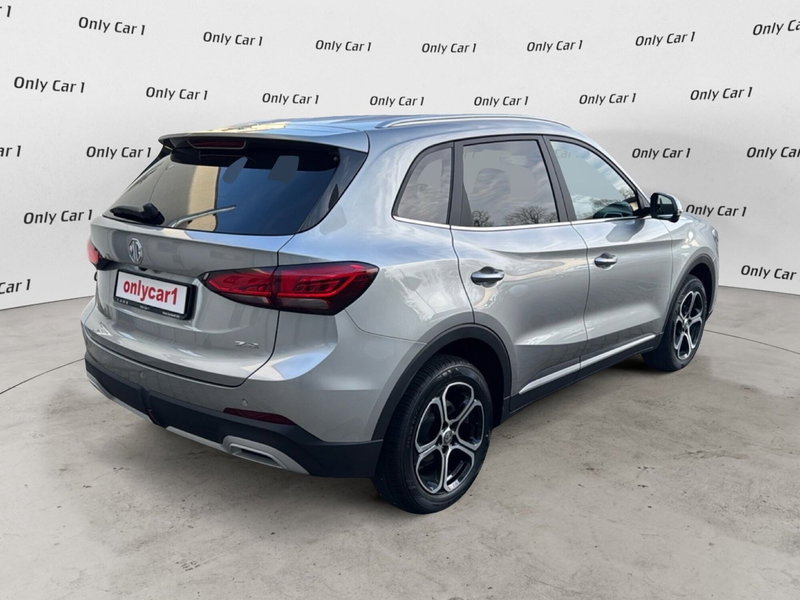 Mg ZS nuova a Ferrara (6)