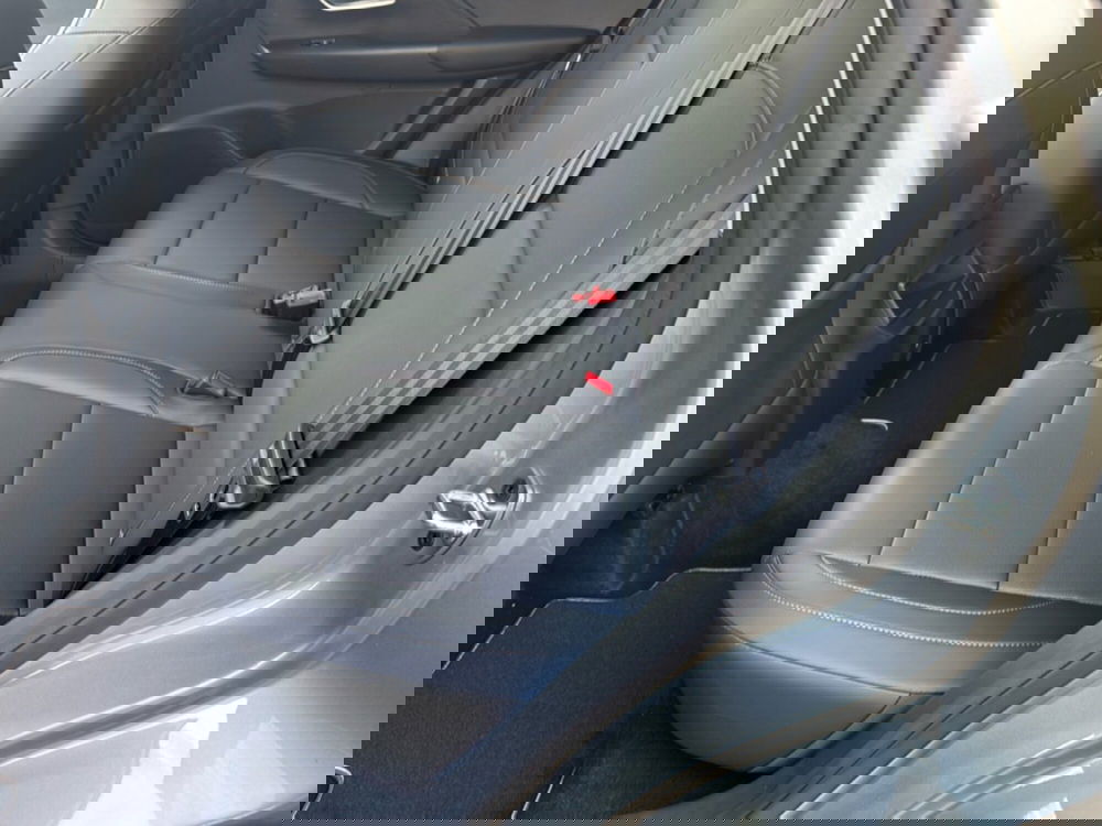 Mg ZS nuova a Ferrara (7)