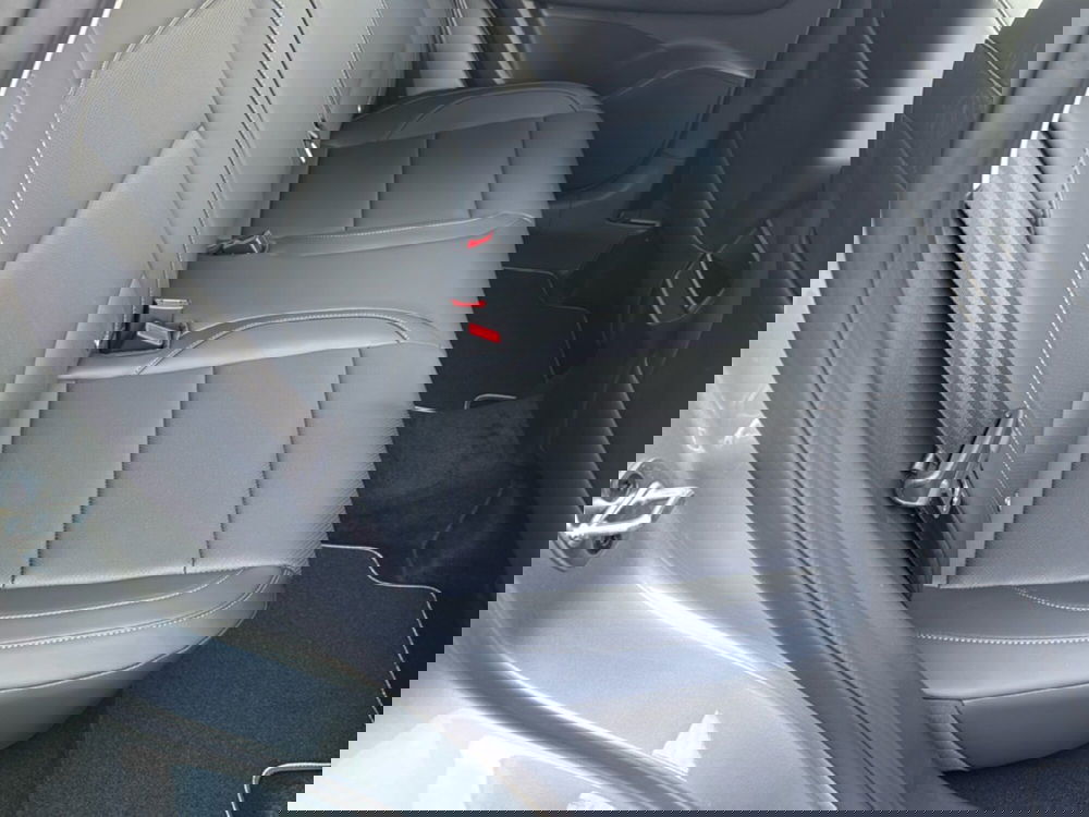 Mg ZS nuova a Ferrara (8)