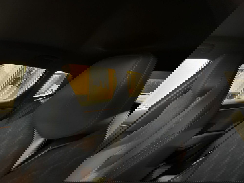 Cupra Terramar nuova a Ferrara (10)