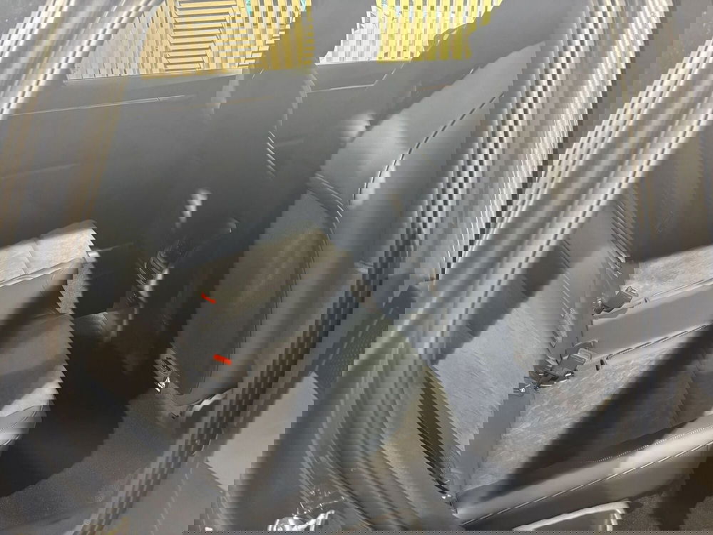 Cupra Terramar nuova a Ferrara (12)