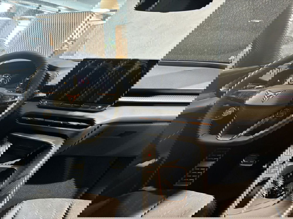 Cupra Terramar nuova a Ferrara (13)