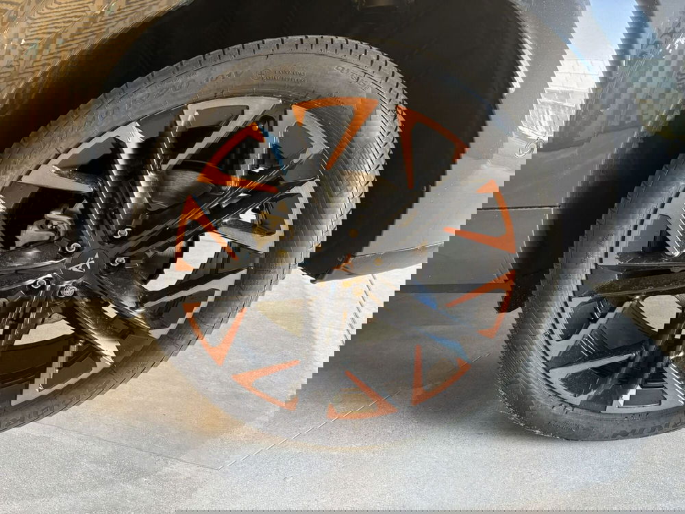 Cupra Terramar nuova a Ferrara (15)