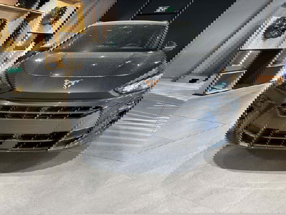 Cupra Terramar nuova a Ferrara (2)