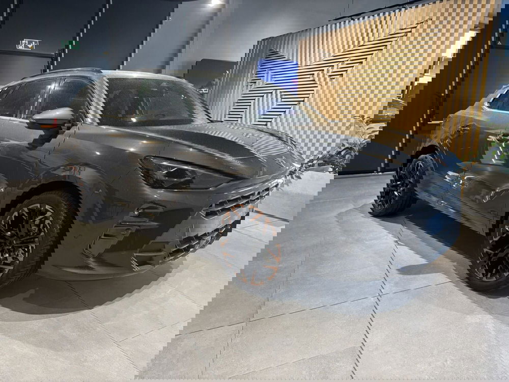 Cupra Terramar nuova a Ferrara (3)