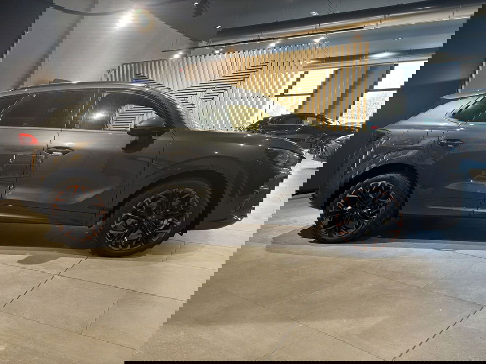 Cupra Terramar nuova a Ferrara (4)