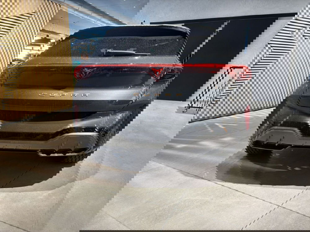 Cupra Terramar nuova a Ferrara (6)