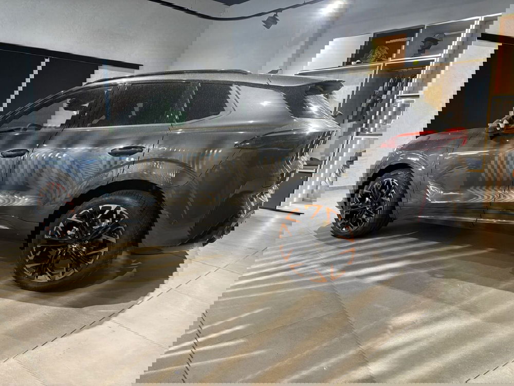 Cupra Terramar nuova a Ferrara (7)