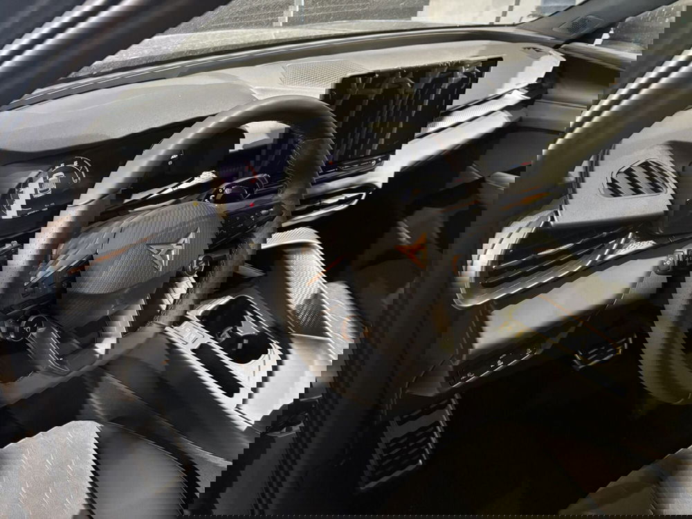 Cupra Terramar nuova a Ferrara (9)