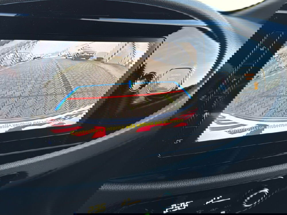 Toyota Aygo X nuova a Ferrara (15)