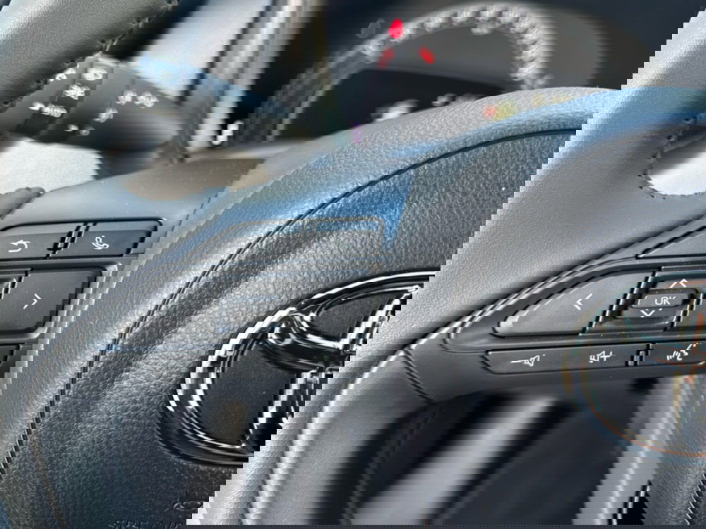 Toyota Aygo X nuova a Ferrara (17)