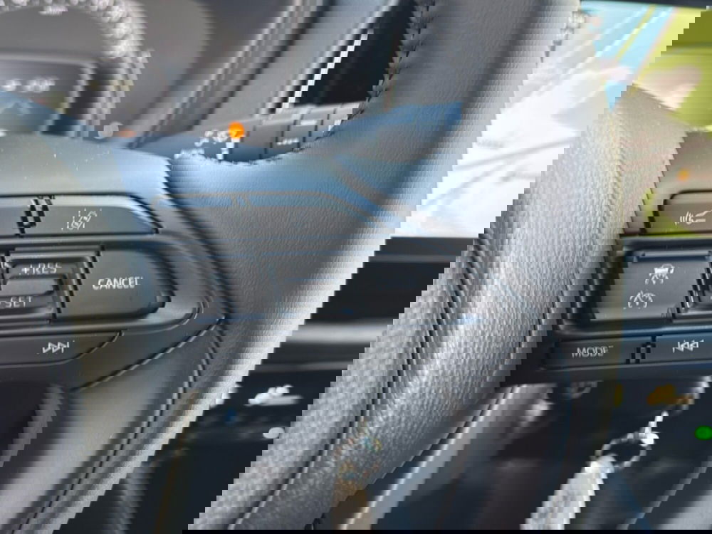 Toyota Aygo X nuova a Ferrara (18)