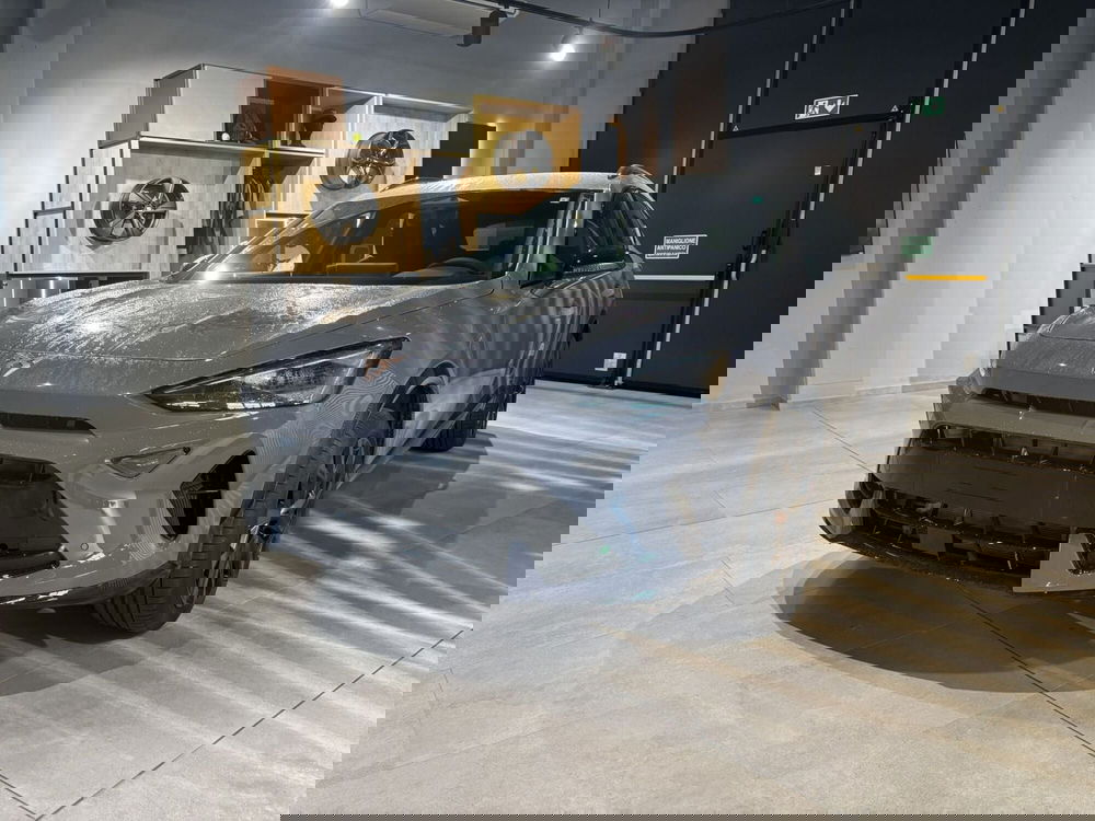 Cupra Formentor nuova a Ferrara