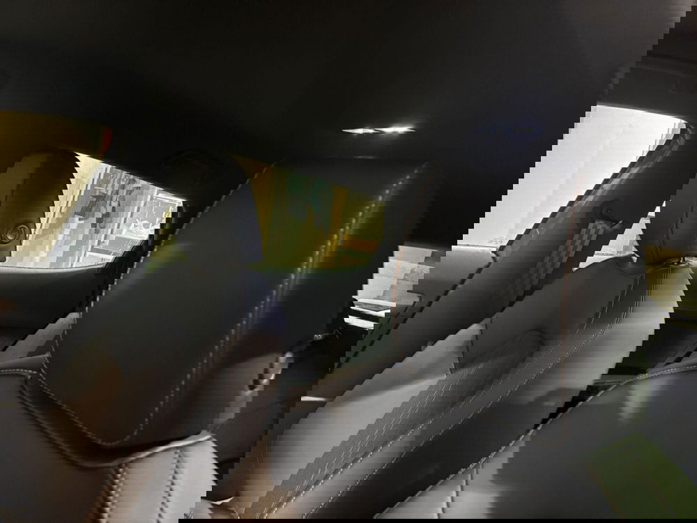 Cupra Formentor nuova a Ferrara (10)