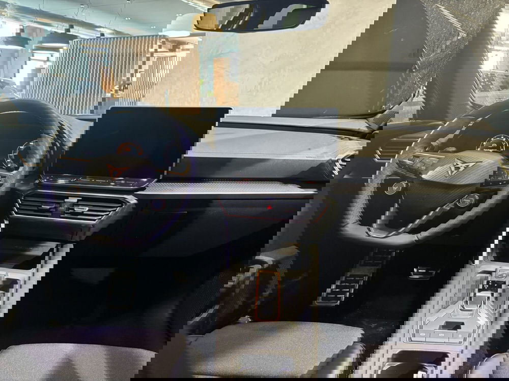 Cupra Formentor nuova a Ferrara (13)