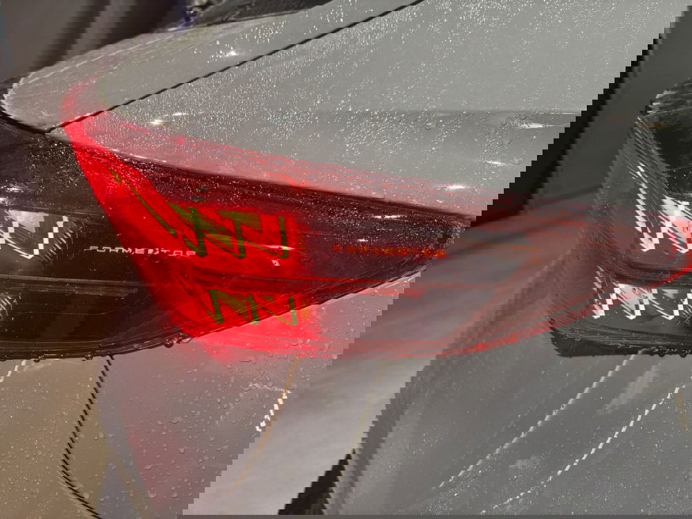 Cupra Formentor nuova a Ferrara (14)