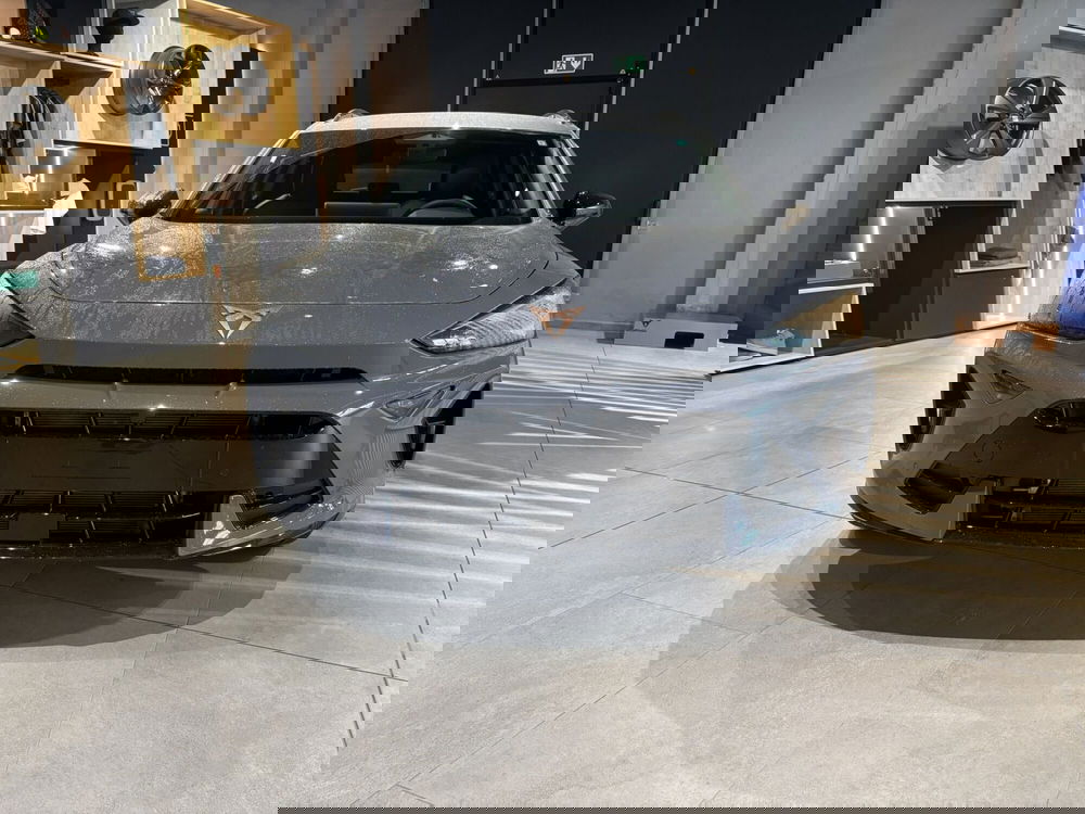 Cupra Formentor nuova a Ferrara (2)