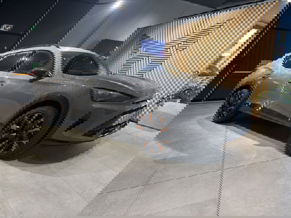 Cupra Formentor nuova a Ferrara (3)