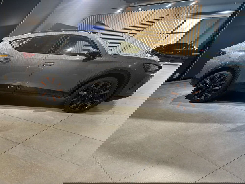 Cupra Formentor nuova a Ferrara (4)