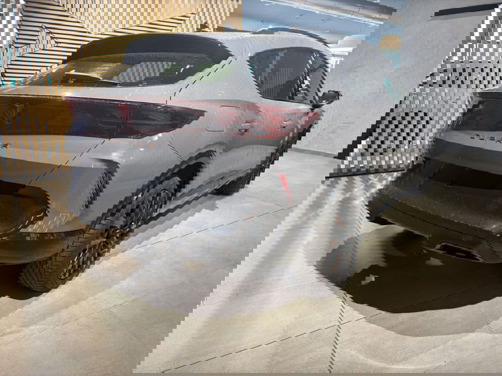 Cupra Formentor nuova a Ferrara (5)