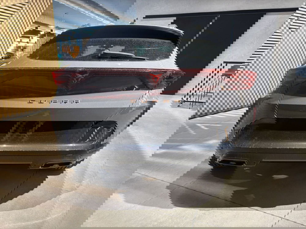 Cupra Formentor nuova a Ferrara (6)