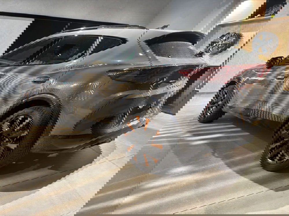 Cupra Formentor nuova a Ferrara (7)