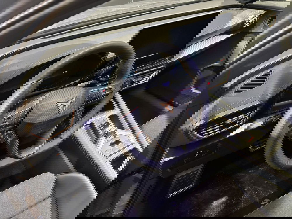 Cupra Formentor nuova a Ferrara (8)