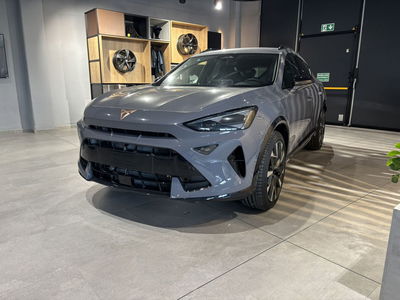 Cupra Formentor Formentor 1.4 e-Hybrid DSG nuova a Ferrara