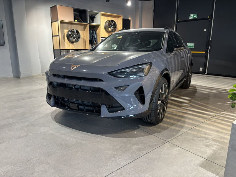 Cupra Formentor nuova a Ferrara