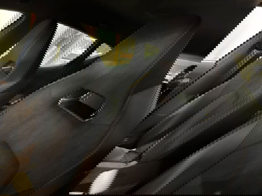 Cupra Formentor nuova a Ferrara (10)