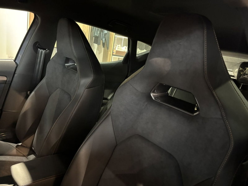 Cupra Formentor nuova a Ferrara (10)