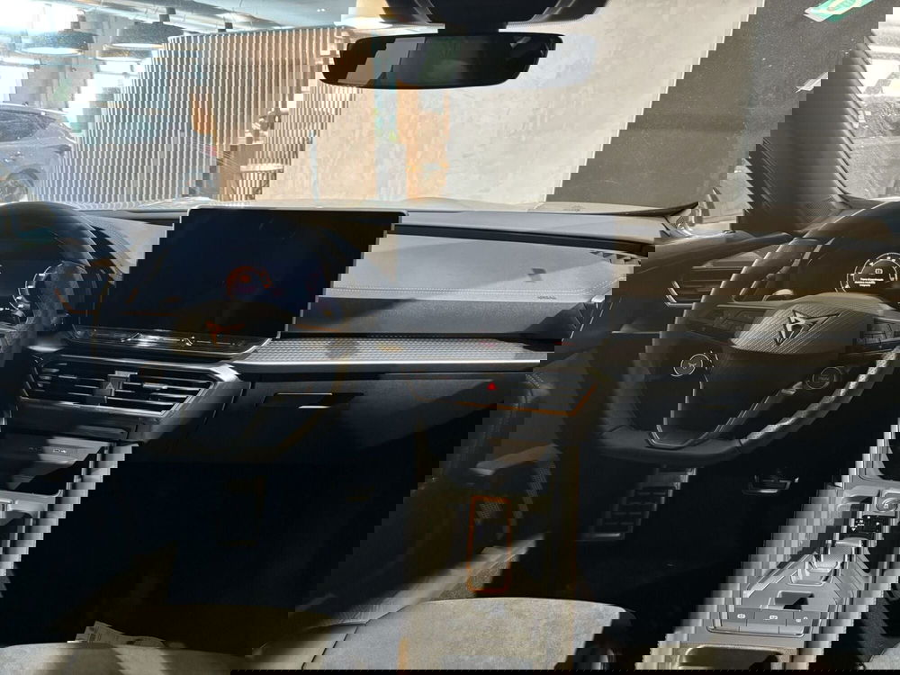 Cupra Formentor nuova a Ferrara (11)